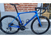 GIANT TCR Advanced Pro 2 Disc KOM - USATO