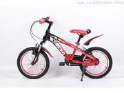 MagikBike - Bici Bambino Mtb Racing 16"