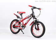 MagikBike - Bici Bambino Mtb Racing 16"