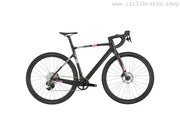 SCOTT Addict Gravel 30 black - 2025 