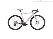 SCOTT Addict Gravel 30 pink - 2025