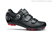 SCARPE MTB EAGLE 7 SR NERO SHADOW