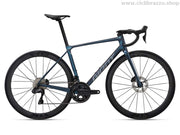 GIANT TCR Advanced Pro 0 KOM - 2025