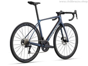 GIANT TCR Advanced Pro 0 KOM - 2025