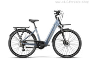 ATALA T-SPACE 8.5