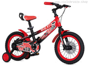 MagikBike - Bici Bambino Mtb Racer BOY 16"