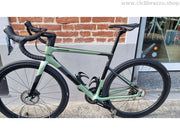 CANNONDALE SUPERSIX EVO HI-MOD DISC - USATO