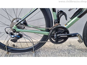 CANNONDALE SUPERSIX EVO HI-MOD DISC - USATO