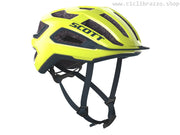 Casco SCOTT Arx (CE)