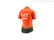 GIANT Maglia manica corta CCC Team Replica 2019