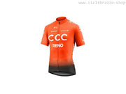 GIANT Maglia manica corta CCC Team Replica 2019