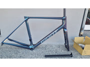 Kit Telaio Giant Tcr Advanced Pro - 2025