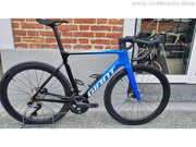 GIANT PROPEL ADVANCED PRO 0 - 2024