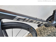 GIANT TCR Advanced Pro 0 KOM - 2025