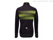 SANTINI Giubbino Hero Gardient Winter Jacket