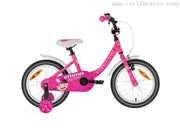 KELLYS Emma pink - 16''