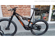 KTM MACINA KAPOHO 7973 - BLACK