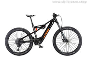 KTM MACINA KAPOHO 7973 - BLACK