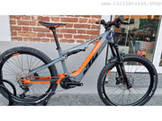 KTM MACINA LYCAN LTD64