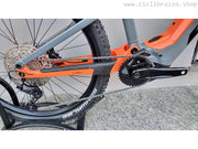 KTM MACINA LYCAN LTD64