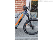 KTM MACINA LYCAN LTD64