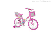 MagikBike – Bicicletta bimba Magical Unicorn 14"