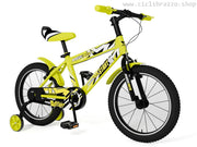 MagikBike - Bici Bambino Mtb Start Pro 16"