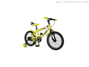 MagikBike – Bicicletta bimbo Start Pro 14"