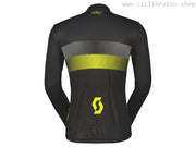 Maglia manica lunghe SCOTT RC Team 10