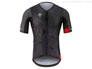 Maglia Da Uomo WILIER LANZAROTE  Maniche Corte