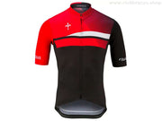 Maglia Da Uomo WILIER RIGO Maniche Corte