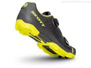 SCARPE SCOTT MTB COMP BOA