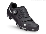 SCARPE SCOTT MTB TEAM BOA