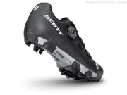 SCARPE SCOTT MTB TEAM BOA