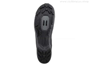 Scarpe SHIMANO MT5 MTB nero grigio