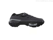 Scarpe SHIMANO MT5 MTB nero grigio