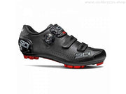 SCARPE SIDI MTB TRACE 2 NERO