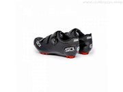 SCARPE SIDI MTB TRACE 2 NERO