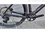 SCOTT Addict Gravel 40 Python Black - 2025