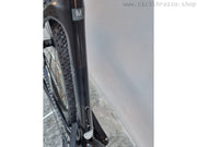 SCOTT Addict Gravel 40 Python Black - 2025