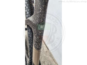 SCOTT Addict Gravel 40 BLACK - 2024