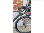 SCOTT Addict Gravel 40 BLACK - 2024