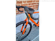 SCOTT Addict Gravel 40 ORANGE - 2024