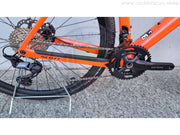 SCOTT Addict Gravel 40 ORANGE - 2024