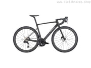 SCOTT Addict RC 30 2025 - Black