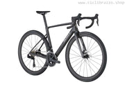 SCOTT Addict RC 30 2025 - Black