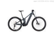 SCOTT PATRON eRIDE 920 - 2025