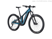 SCOTT PATRON eRIDE 920 - 2025