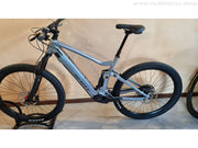 SCOTT STRIKE eRIDE 930 Grey - 2024