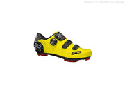 SCARPE SIDI MTB TRACE 2 NERO